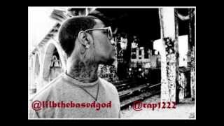 Lil B - What You Doin  *RARE* *ONLY FOR COLLECTORS*