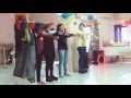 El show de sanaoria