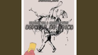 Bophelo Bo Boima (Original Mix)