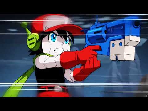 Crystal Crisis Intro