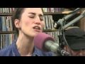 Sara Bareilles - Love Song - Live at Lightning 100