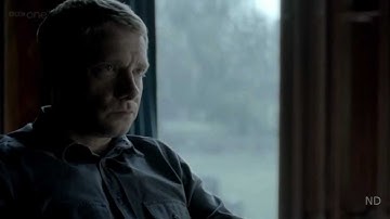 BBC Sherlock | The Reichenbach Fall