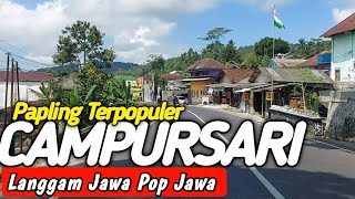 LANGGAM POP JAWA CAMPURSARI ANDE ANDE LUMUT PALING POPULER BANYAK DI CARI KANCA NYOPIR