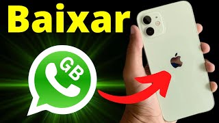 How to Download WhatsApp GB on iPhone (Step by Step) Install screenshot 5