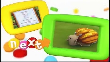 Template testing - Tiny Pop Next ECP 2013-2016