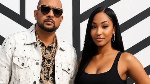 Sean Paul x Shenseea – Sweet Fire Riddim (Sweet Dancehall Lyric Video)
