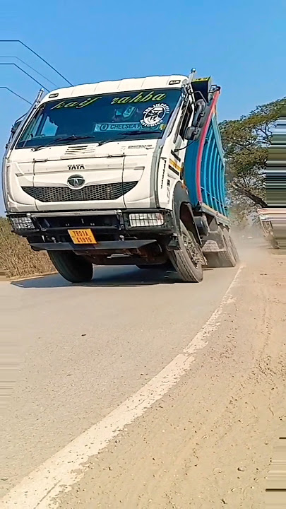 Tata Signa New model dumper. Tata Signa 2830tk . #bhojpuri #dj #khesari #djco #djf #djad #dsg #djds