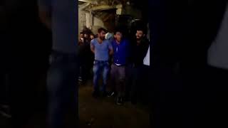 Aynalihoca gençlik ömer almamışın düğünü.