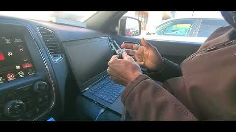 How to colone A Toyota Chip Using Tango programmer