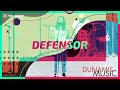 [LETRA] DEFENSOR - DUNAMIS MUSIC