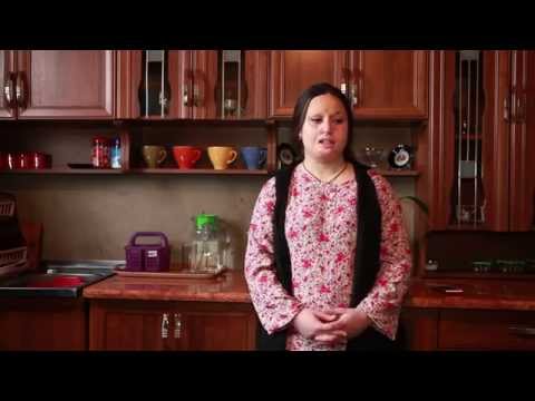 კონკურსი \"თქვენი ისტორია\" - ქეთევან თინიკაშვილი