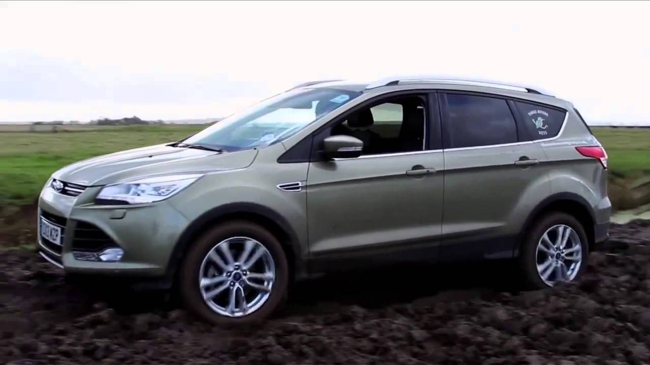 Независимость Форд Екатеринбург - YouTube