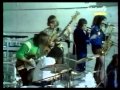 Terry Kath and Chicago "Questions 67 & 68" and "I'm A Man" 1969