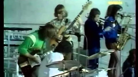 Terry Kath and Chicago "Questions 67 & 68" and "I'...