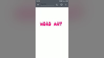 CSS 3D Word Art using Text shadow