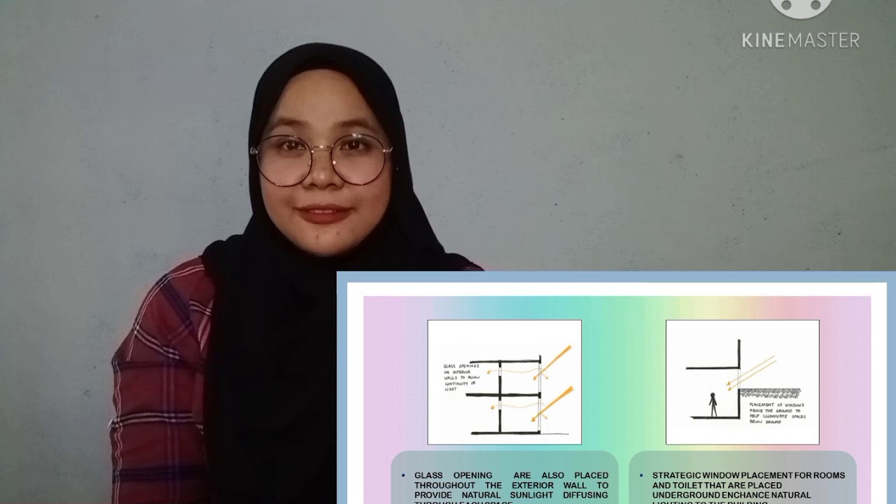 Nanyang Technological University School Of Art, Design and Media.