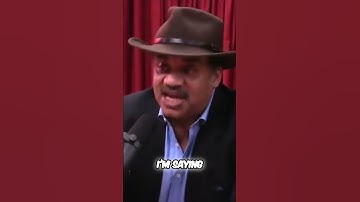 Is Terraforming Mars Easier Than Saving Earth? #science #space #neildegrassetyson #ai #podcast