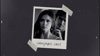 Download lagu champagne coast but its the best part (slowed | reverb | muffled)