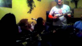 Versend Tambura Zenekardtanuloi