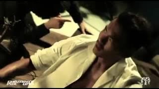 Lin Dan - Men's Uno, Magazine