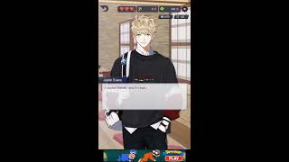 Mystic Code ep 9