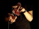 Learn the Eiffel Tower yo-yo trick. Yoyo tricks! Video