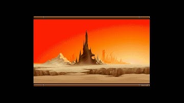 Sanity - Interference - Amiga Demo