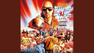 Too Tuff To Die (feat. F.O.D)