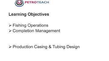 Completion Workover video clip