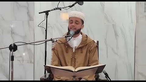 تلاوة تُبكي القلب وتُريح النفس | عبدالعزيز سحيم..