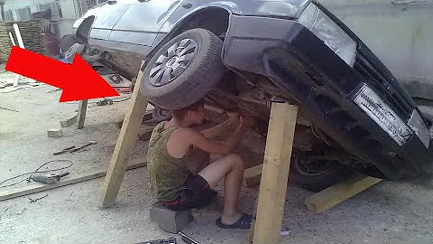 TOTAL IDIOTS AT WORK Idiots In Cars 8 TOTAL IDIOTS AT WORK Idiots In Cars 8