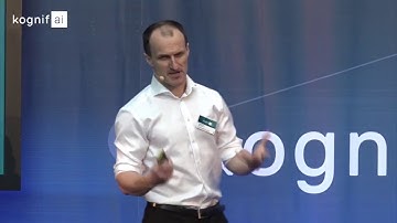 How do we create truly intelligent systems?