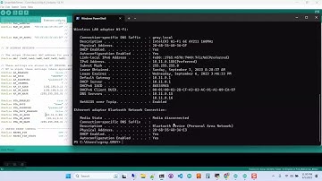 OnStep and Networking