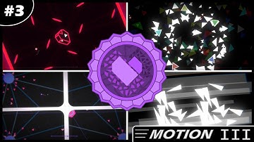 SHATTERED CONTEST LEVELS | Project Arrhythmia #3