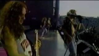 DEF LEPPARD - Let's Get Rocked (Live 1993)