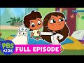 Rosie's Rules FULL EPISODE | Iggy’s Check Up/The New Park | PBS KIDS Mp3 Song