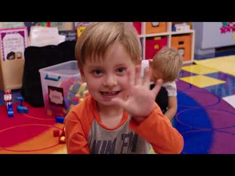 Rochester Christian School Promo Video