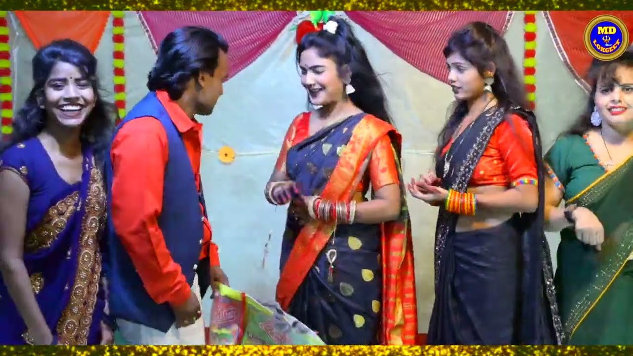 सइंया तूर लावा अमवा  बनाइ चटनी Avdhi Lokgeet song Parvati Sen md lokgeet channel