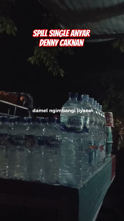 Spill lagu terbaru denny caknan #dennycaknan #clq #shorts #shortvideo