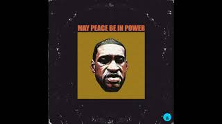 Akid Amir, Danikiddo & The Kribo Brothers - May Peace Be In Power (Kribo Records)