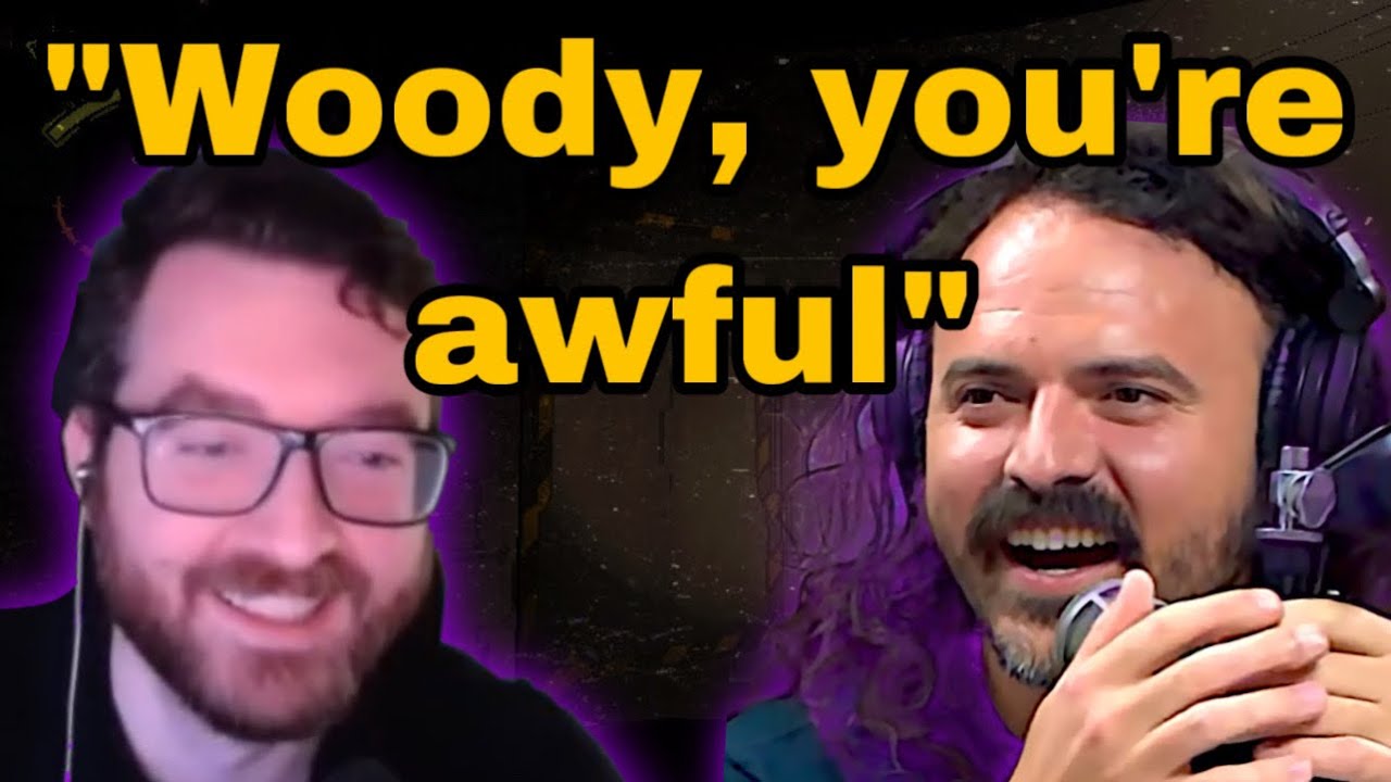 Masterson Forced to Save PKA Again