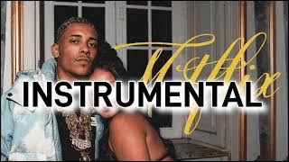 MC POZE - METFLIX ( INSTRUMENTAL)
