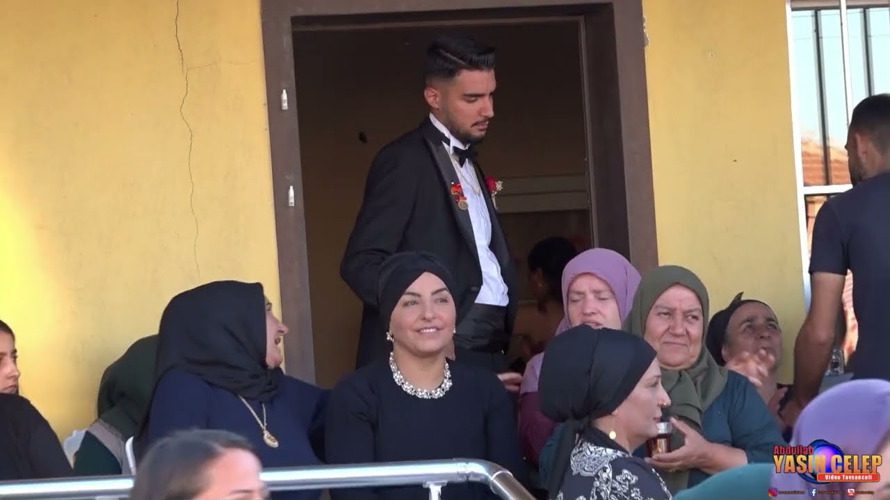 Hasan & Serap Part 3