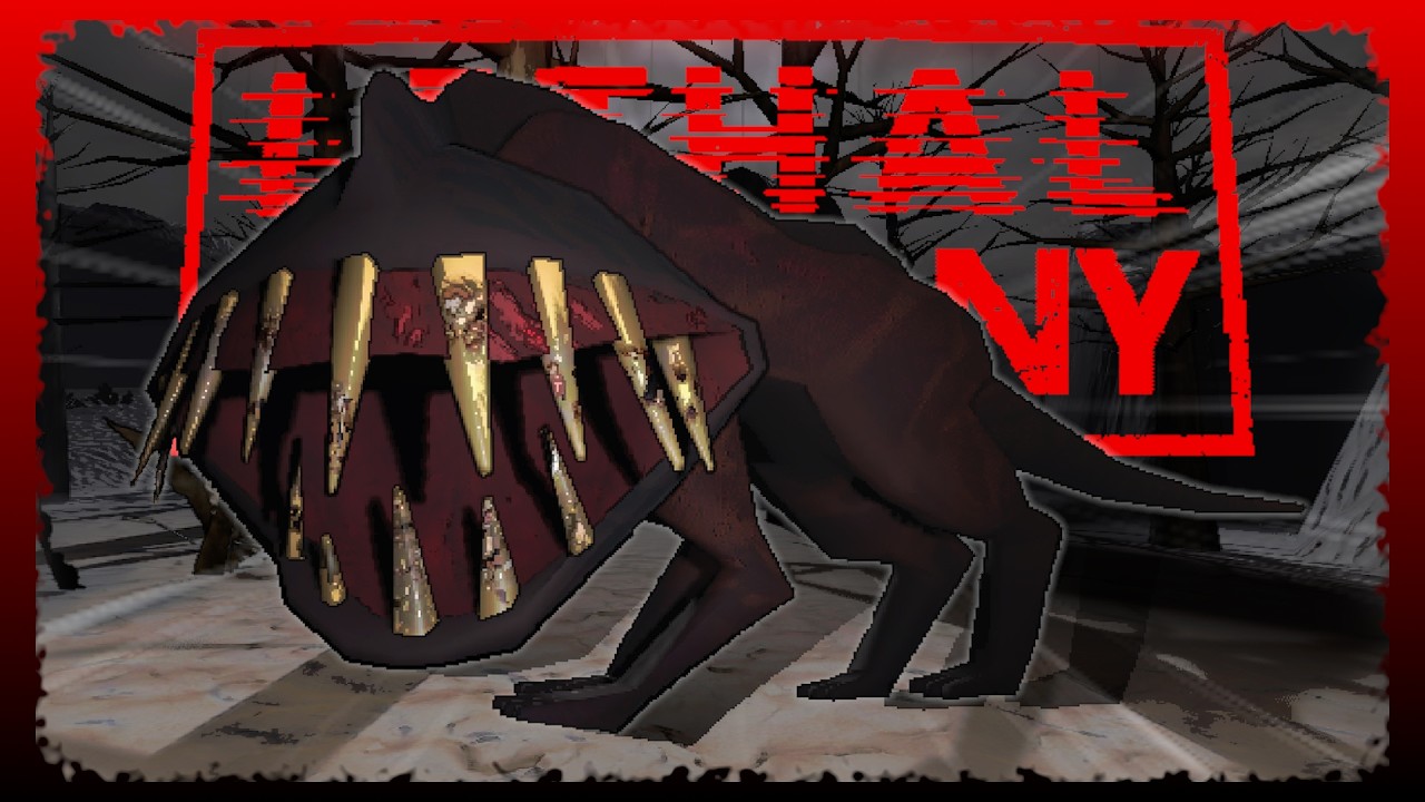 A Modest Mishmash of Lethal Company Clips