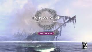 The Elder Scrolls Online - Season One Sails Ahead 30s The Elder Scrolls Online - Season One Sails Ahead 30s