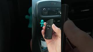 2016 Renault Clio 4 Kayıp Anahtar Yapımı | Kart Kopyalama