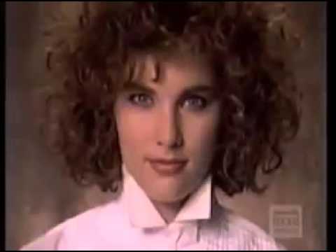 Rick Santers - Can't Shake You 1984 [Official Video]