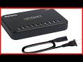 Charge 10 Devices at Once with This Powerful 120W USB Wall Charger Hub