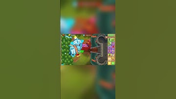 day 582 of bloon solver not being the solution - BTD6 Advanced Challenge June 25th