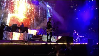 Guns N' Roses - November Rain (Live) (Dallas, Texas)(September 1, 2021)